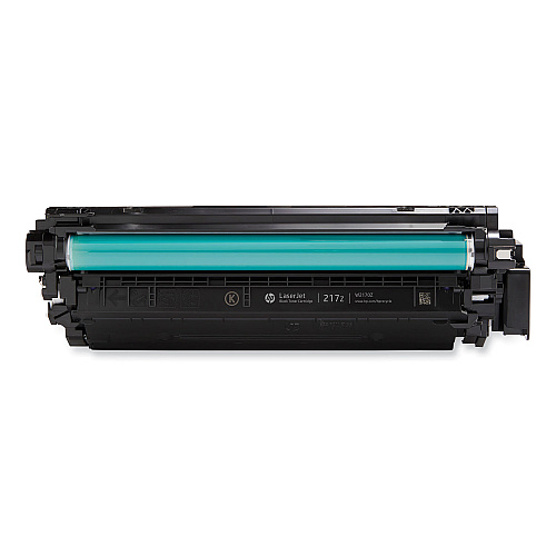 HP 217Z (W2171Z) Ultra High-Yield Cyan Original LaserJet Toner Cartridge