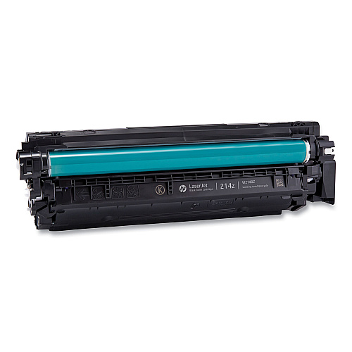 HP 214Z (W2140Z) Ultra High-Yield Black Original LaserJet Toner Cartridge