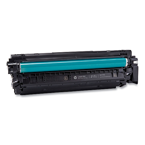 HP 217Z (W2172Z) Ultra High-Yield Yellow Original LaserJet Toner Cartridge