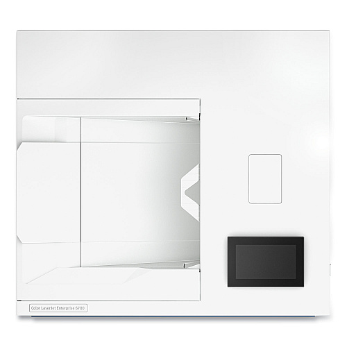 HP Color LaserJet Enterprise 6700dn Printer (6QN33A)