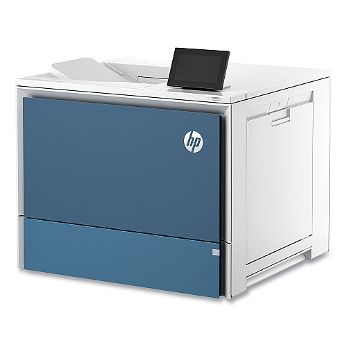 HP Color LaserJet Enterprise 6701dn Printer (58M42A)
