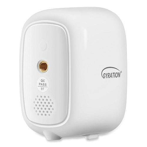 Gyration Cyberview 2010 2MP Smart WiFi Wireless Camera, 1920 x 1080 Pixels (CYBRVIEW2010)