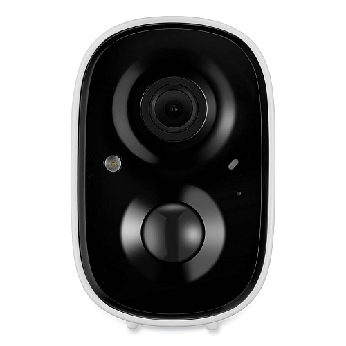 Gyration Cyberview 2010 2MP Smart WiFi Wireless Camera, 1920 x 1080 Pixels (CYBRVIEW2010)