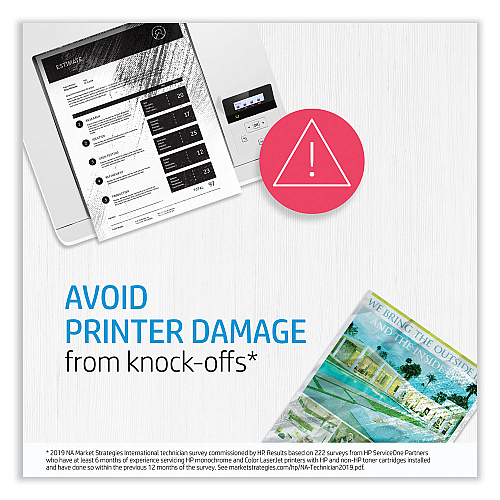 HP 527G8A Transfer Belt, 150,000 Page-Yield