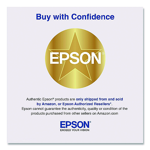 Epson SureColor Additional 36" Roll Feed Spindle (C12C937671)