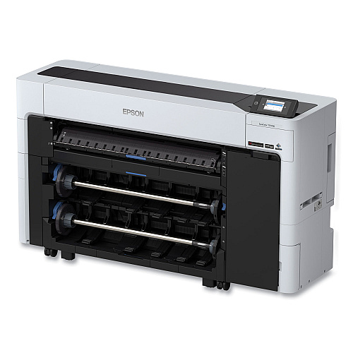 Epson SureColor Additional 36" Roll Feed Spindle (C12C937671)
