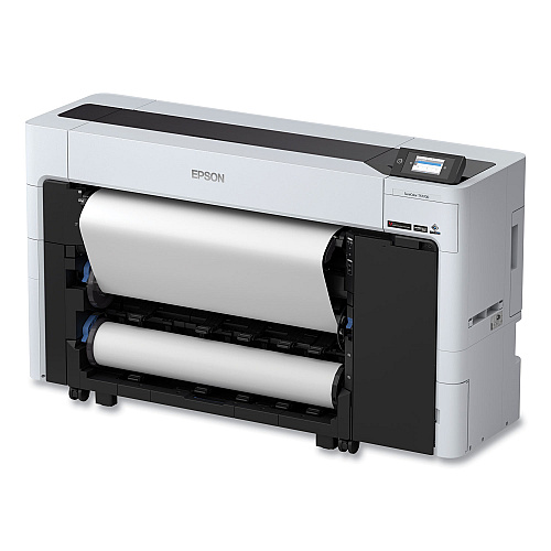 Epson SureColor Additional 36" Roll Feed Spindle (C12C937671)
