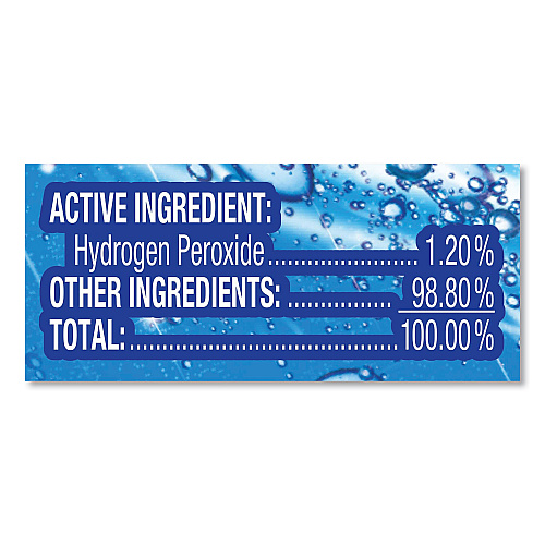 Lysol&reg; Toilet Bowl Cleaner w/Hydrogen Peroxide, 24 oz., 9 Bottles (98011)