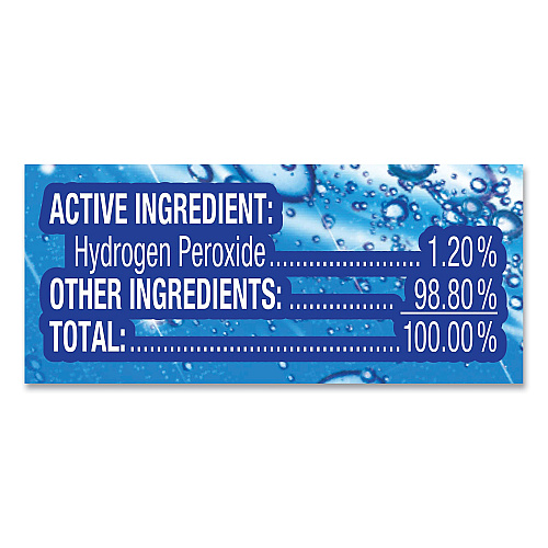 Lysol&reg; Toilet Bowl Cleaner w/Hydrogen Peroxide, 24 oz. Bottle (98011EA)