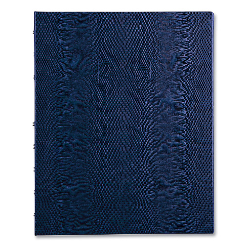Blueline NotePro Notebook, 1-Subject, Medium/College Rule, Blue Cover, (75) 9.25 x 7.25 Sheets (A7150BLU)