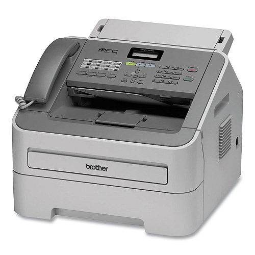 Brother MFC7240 Compact Laser All-in-One