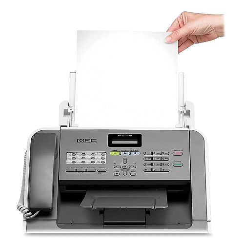 Brother MFC7240 Compact Laser All-in-One