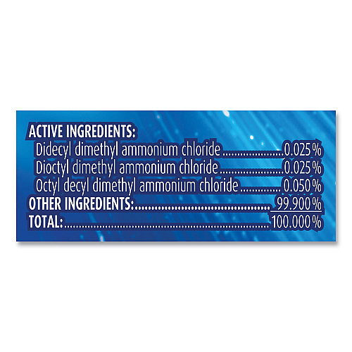 Lysol&reg; Power Foam Bathroom Cleaner, 24 oz., 12 Cans (02569CT)