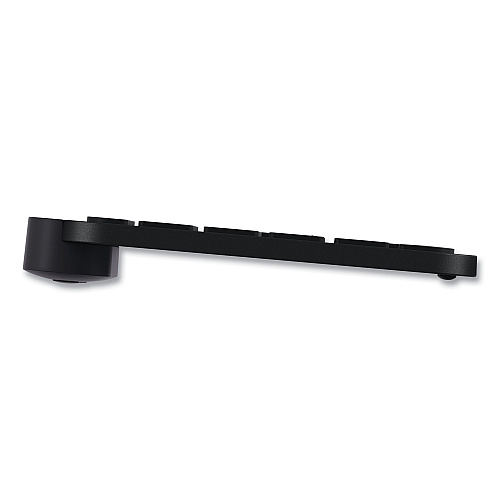 Logitech MX Keys S Keyboard, 108 Keys, Black (920011406)