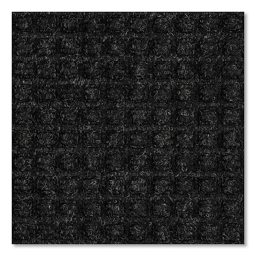 Apache Mills Absorba Select Entry Mat, Rectangular, 36 x 120, Pepper (032023)