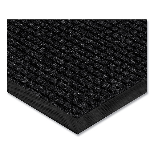 Apache Mills Absorba Select Entry Mat, Rectangular, 36 x 120, Pepper (032023)