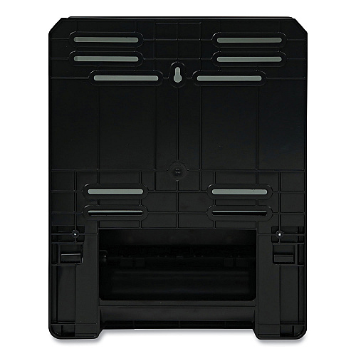 Boardwalk Xtra Electronic Hand Towel Dispenser, 12.31 x 9.31 x 15.94, Black (BWK33GREEN)