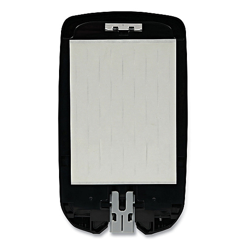Boardwalk Touch-Free Automatic Dispenser, 1,200 mL, 6 x 4.05 x 10.58, Black (BWK42200)