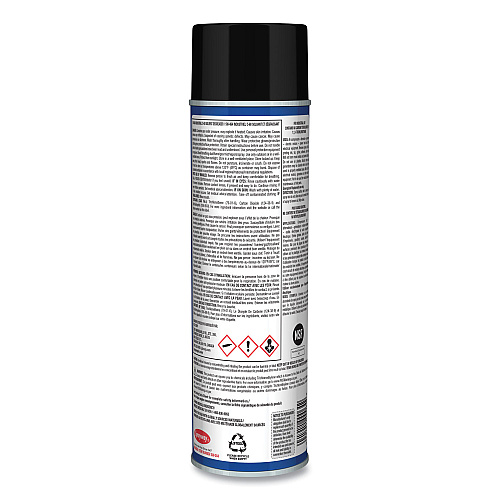 Sprayway C-60 Industrial Solvent Degreaser, 20 oz, Dozen (064)
