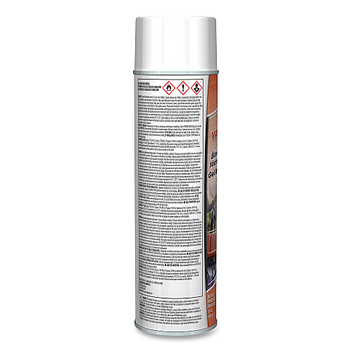 Claire Gel Vandal Mark Remover, 15 oz Aerosol Spray, Dozen (880)