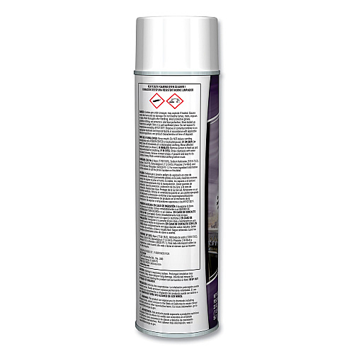 Claire Heavy Duty Foaming Oven Cleaner, 20 oz Aerosol Spray, 12/Carton (824)