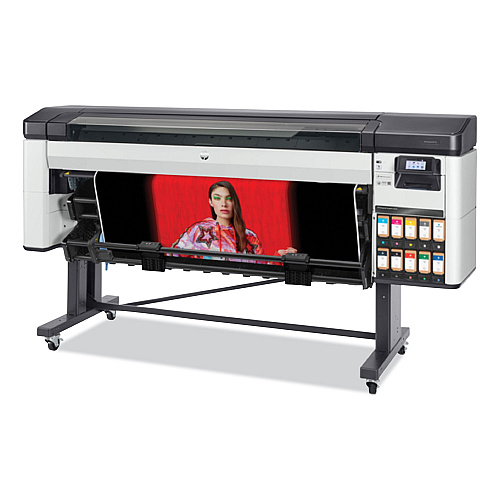 HP DesignJet Z Pro Series 64" Take Up Reel (7HC73A)