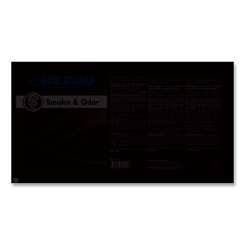 Betco BestScent Smoke and Odor Eliminator Aerosol, Various Floral/Fruit Scent, 32 oz Bottle, 12/Carton (2341200)
