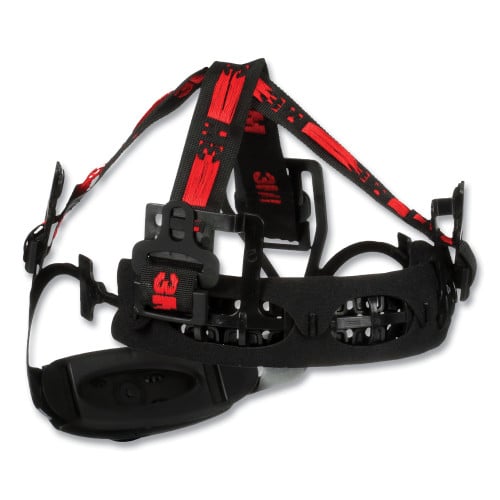 3M SecureFit HSeries Hard Hats, H800 Vented Hat with UV Indicator, 4Point Pressure Diffusion