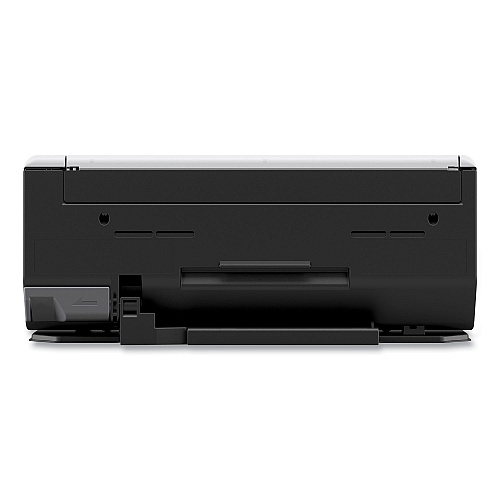 Epson RapidReceipt RR-400W Wireless Compact Desktop Scanner, 600 dpi Optical Resolution, 20-Sheet Duplex Auto Document Feeder (B11B270202)