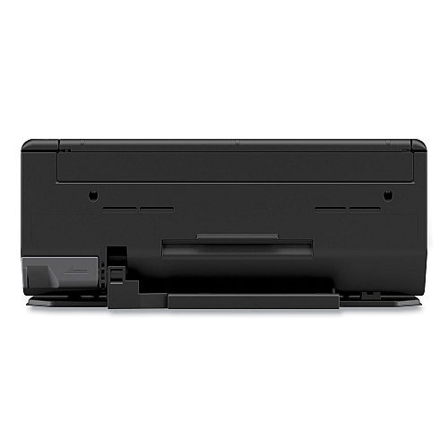Epson WorkForce ES-C320W Wireless Compact Desktop Document Scanner, 600 dpi Optical Resolution, 20-Sheet Auto Document Feeder (B11B270201)