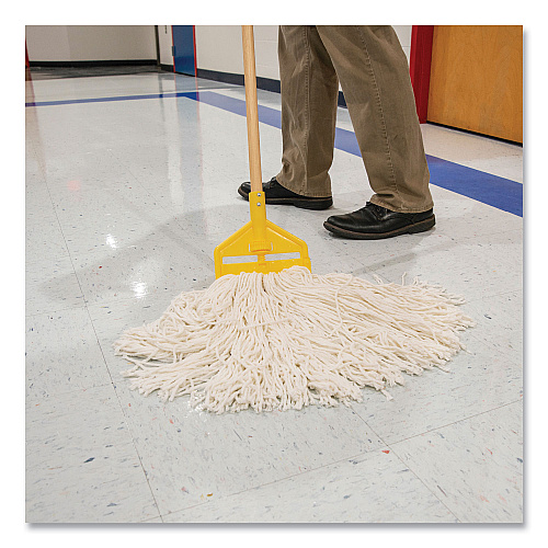 Betco Finish 101 Floor Finish, 1 gal Bottle, 4/Carton (6960400)