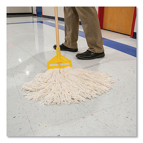 Betco Express Floor Finish with SRT, 1 gal Bottle, 4/Carton (6580400)