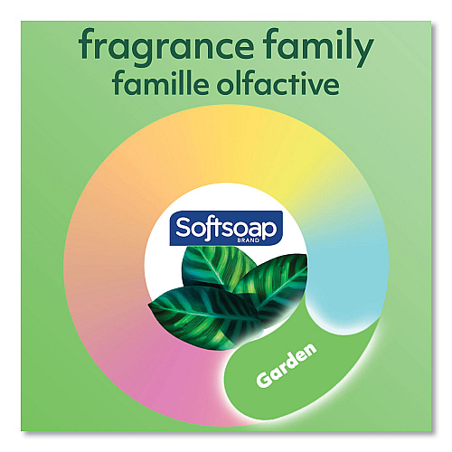 Softsoap&reg; Professional Liquid Hand Soap Refill with Aloe, Fresh Scent, 4 Gallons (61036483CT)