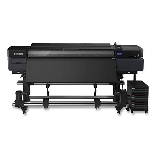 Epson SureColor S60600L 64" Wide Format Inkjet Printer (SCS60600L)