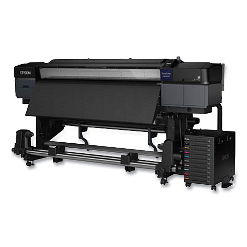 Epson SureColor S60600L 64" Wide Format Inkjet Printer (SCS60600L)