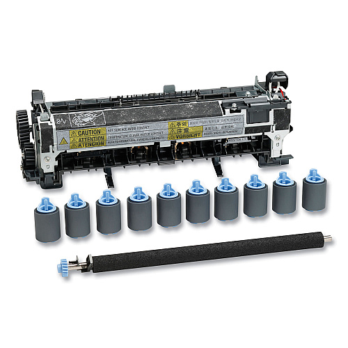 HP CF065A 220V Maintenance Kit, 225,000 Page-Yield