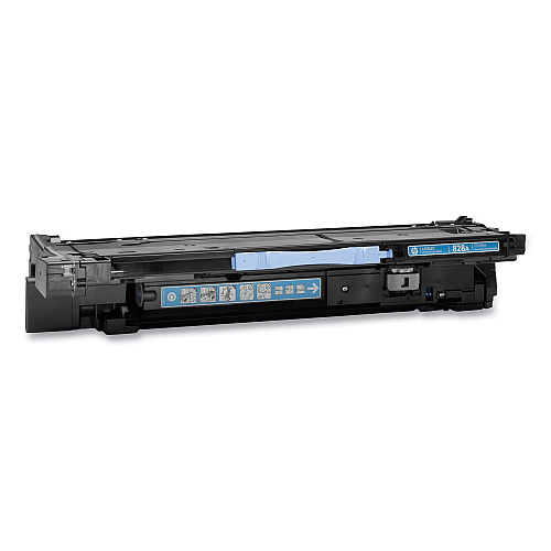 HP 828A, (CF359A) Cyan Original LaserJet Imaging Drum