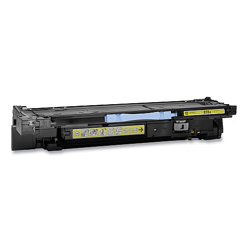 HP 828A, (CF364A) Yellow Original LaserJet Imaging Drum