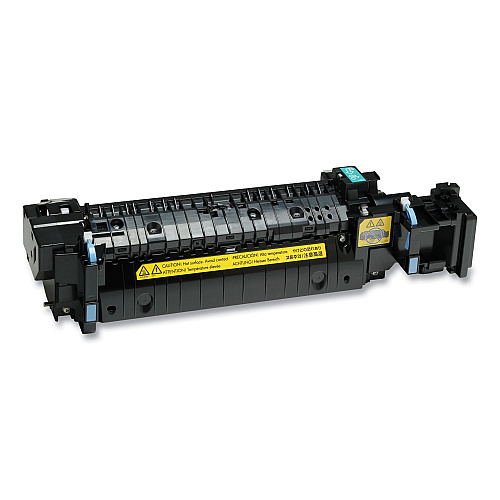 HP P1B91A 110V Fuser Kit, 150,000 Page-Yield