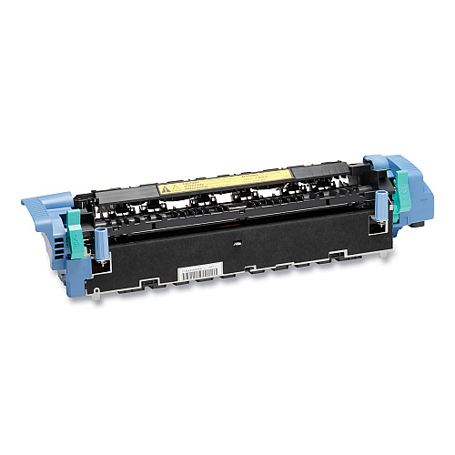 HP Q3984A 110V Fuser Kit, 100,000 Page-Yield