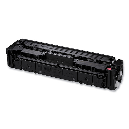 Canon 5100C001 (067) Toner, 1,250 Page-Yield, Magenta