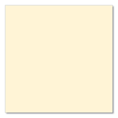Roaring Spring Enviroshades Legal Notepads, 50 Ivory 8.5 x 11.75 Sheets, 72 Notepads/Carton (74130CS)