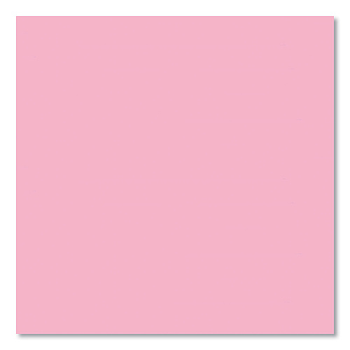 Roaring Spring Enviroshades Legal Notepads, 50 Pink 8.5 x 11.75 Sheets, 72 Notepads/Carton (74150CS)