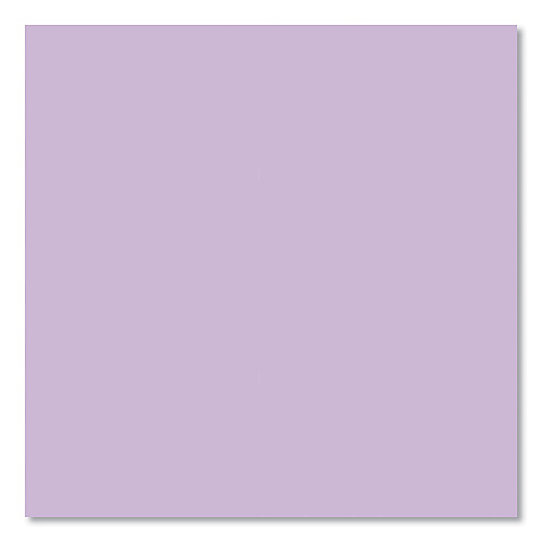 Roaring Spring Enviroshades Legal Notepads, 50 Orchid 8.5 x 11.75 Sheets, 72 Notepads/Carton (74140CS)