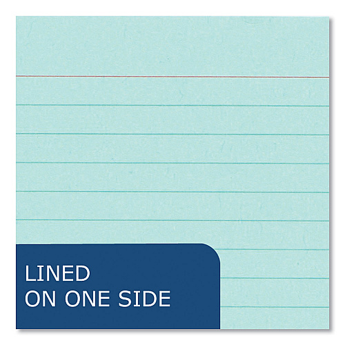 Roaring Spring Colored Index Cards, 3 x 5, Assorted Colors, 100/Pack, 36 Packs/Carton (83369CS)