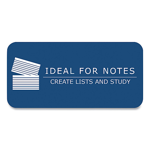 Roaring Spring Trayed Index Cards, Narrow Rule, 3 x 5, 240 Cards/Tray, 36/Carton (28031CS)