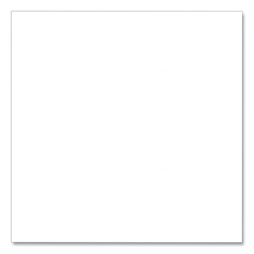 Roaring Spring Legal Pad, 50 White 8.5 x 11 Sheets, 72/Carton (74754CS)