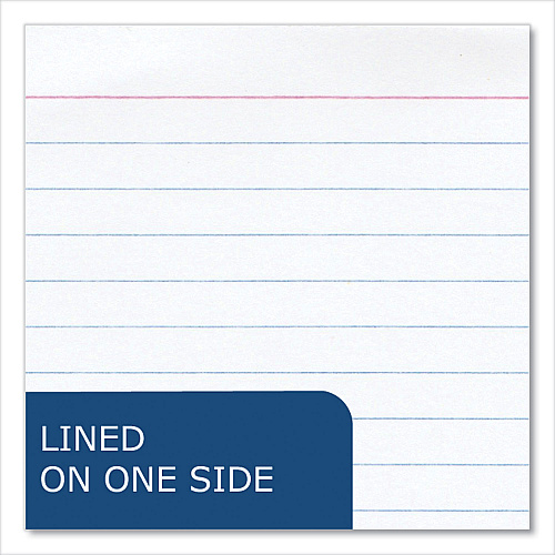 Roaring Spring Trayed Index Cards, Narrow Ruled, 3 x 2.5, 200/Tray, 36/Carton (28041CS)