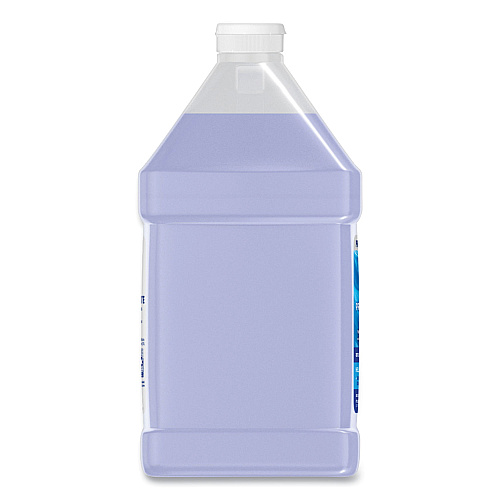 Softsoap Professional Liquid Hand Soap Refill, Refreshing Clean Scent, 128 oz (61036482EA)