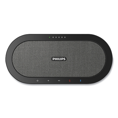 Philips SmartMeeting PSE0501 Wireless Conference Microphone